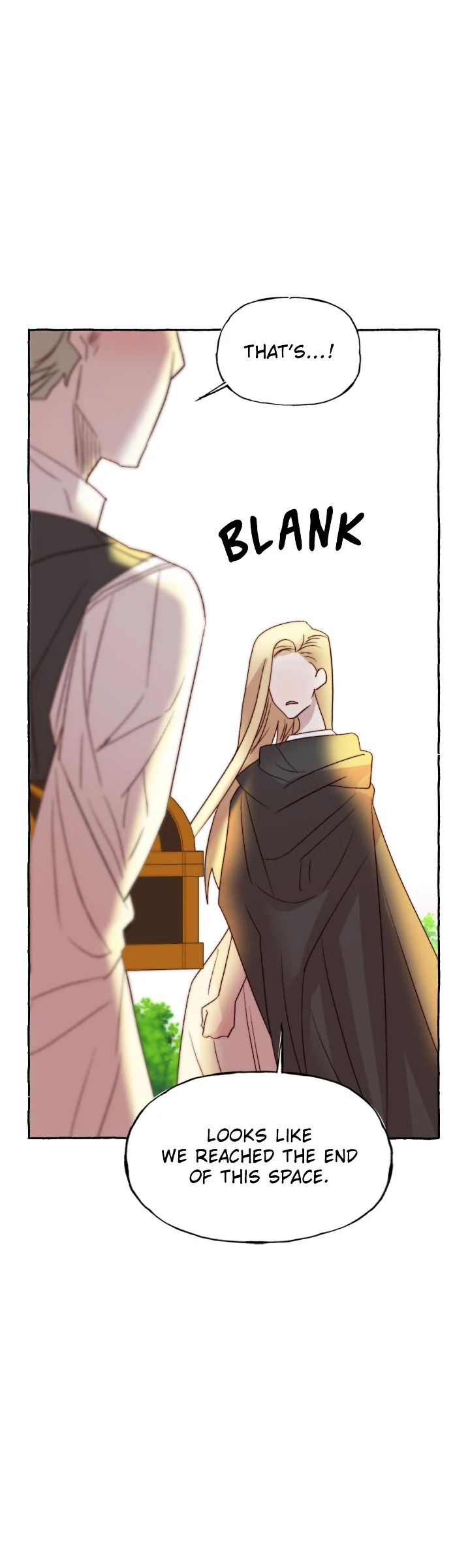 Beyond Walpurgis chapter 77 page 33