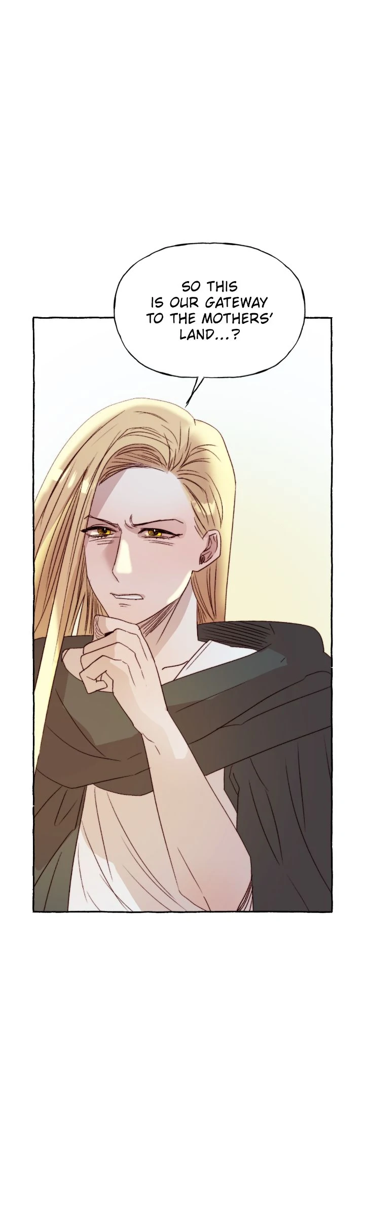 Beyond Walpurgis chapter 77 page 34