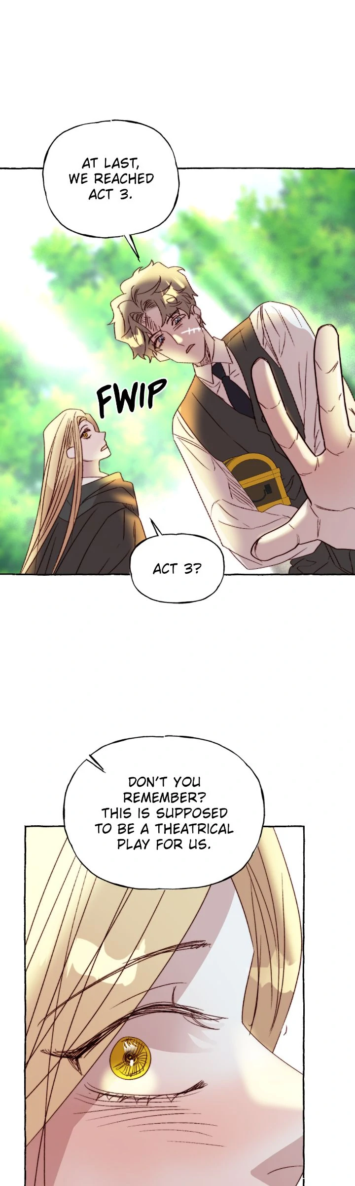 Beyond Walpurgis chapter 77 page 35