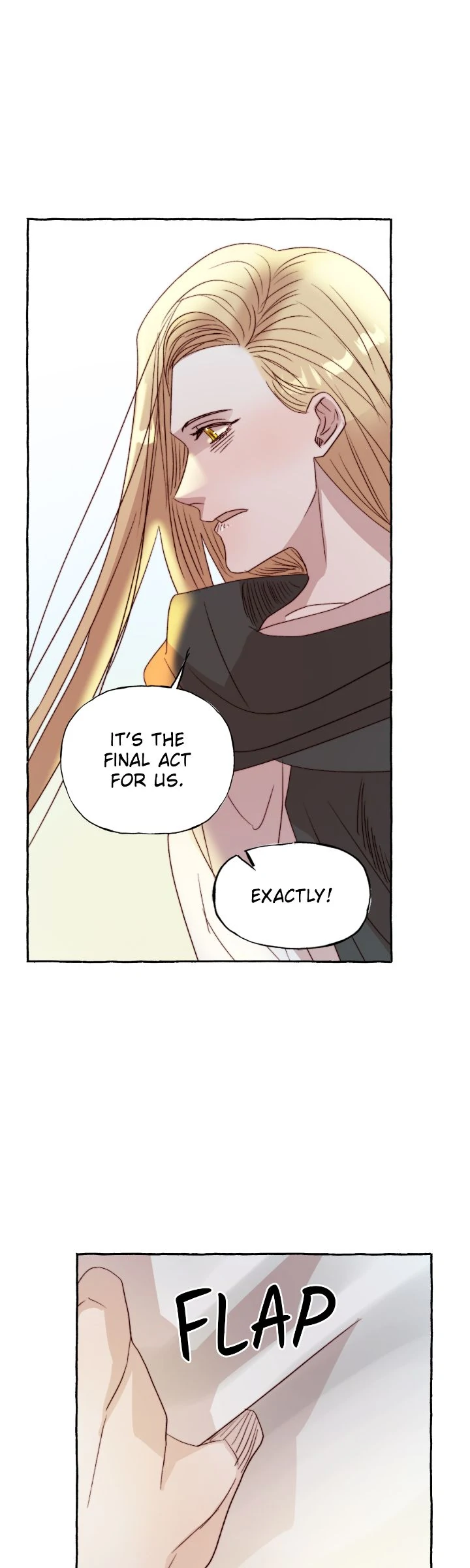 Beyond Walpurgis chapter 77 page 37