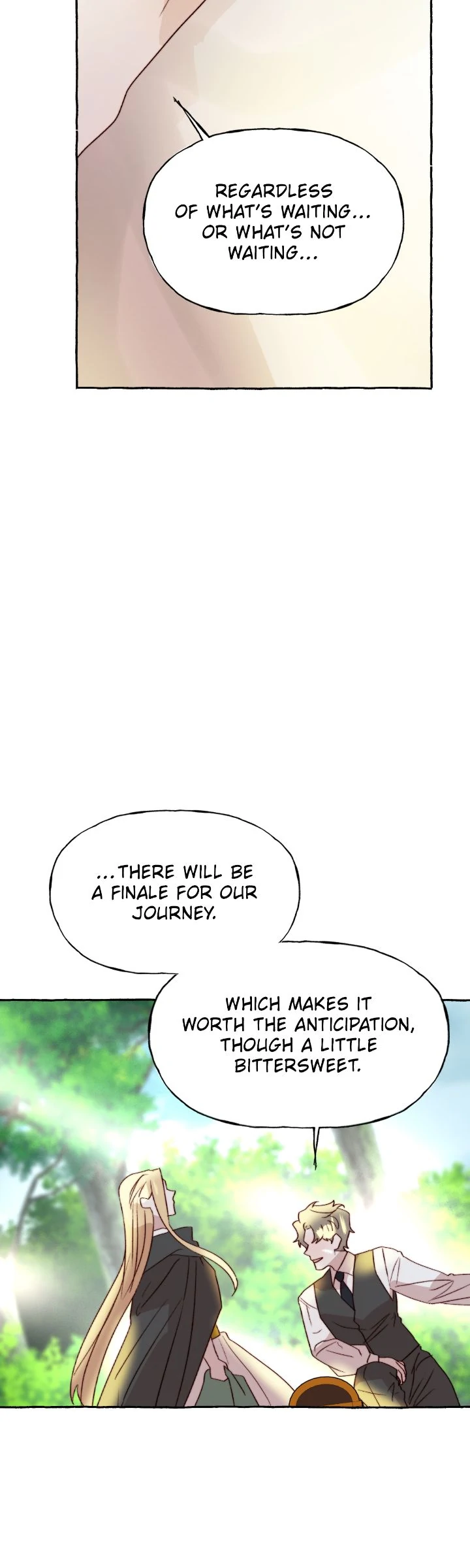 Beyond Walpurgis chapter 77 page 38