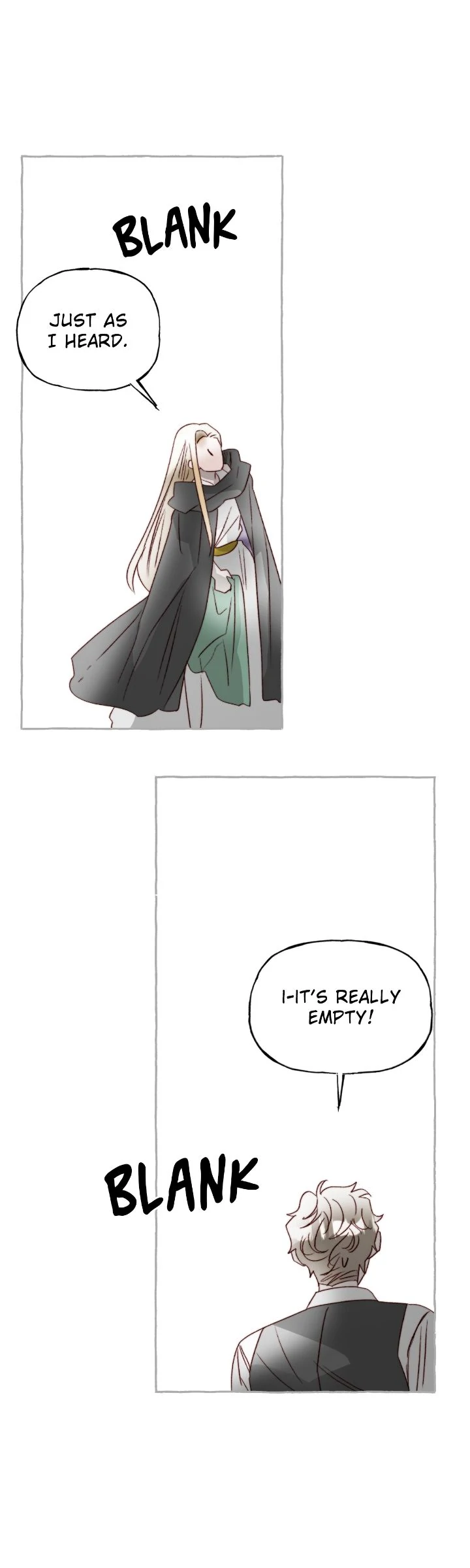 Beyond Walpurgis chapter 77 page 41
