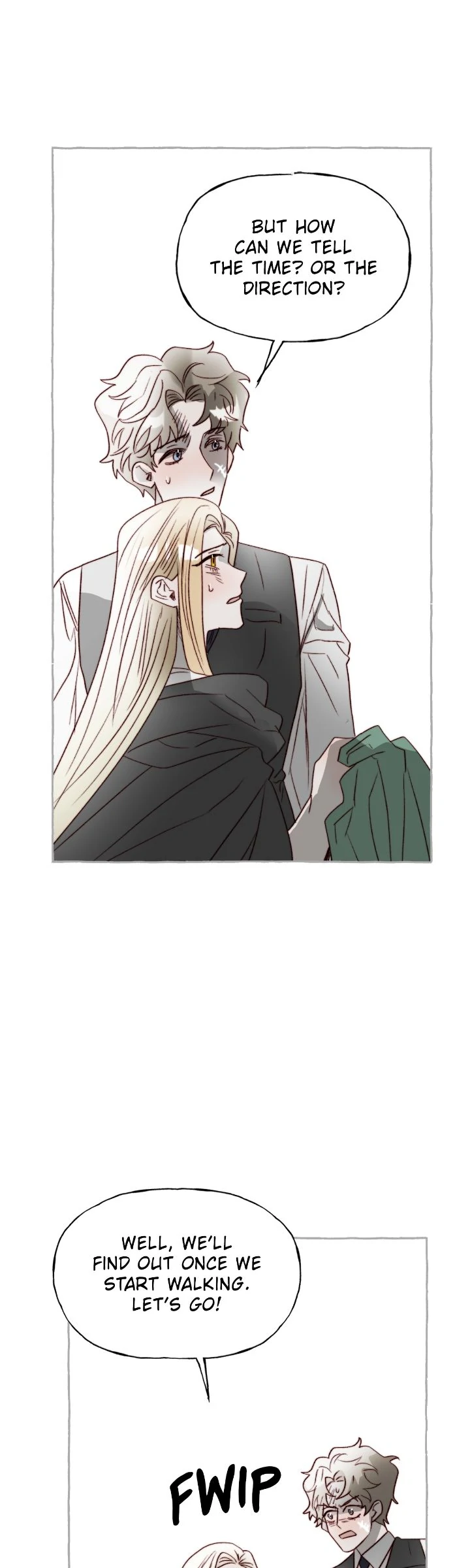 Beyond Walpurgis chapter 77 page 43