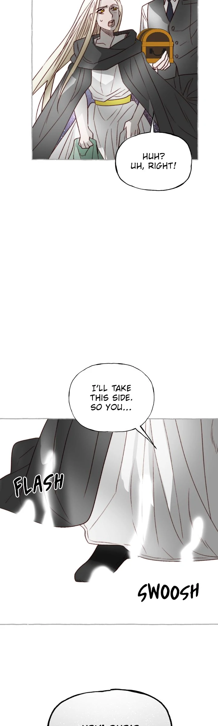 Beyond Walpurgis chapter 77 page 44