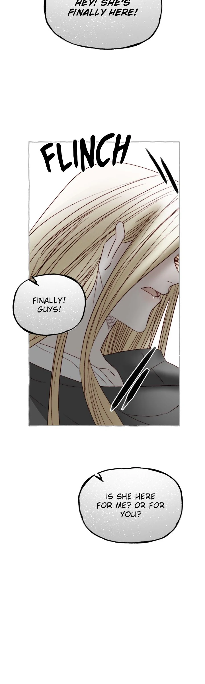 Beyond Walpurgis chapter 77 page 45
