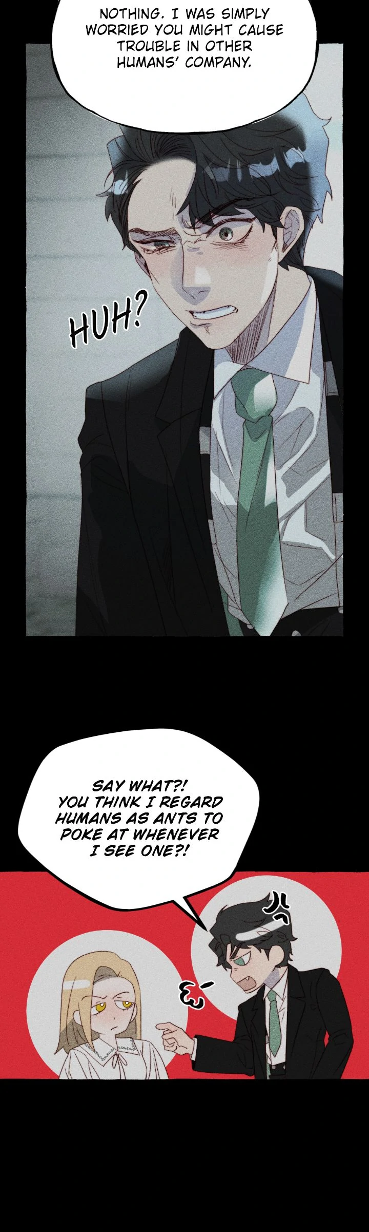 Beyond Walpurgis chapter 80 page 6