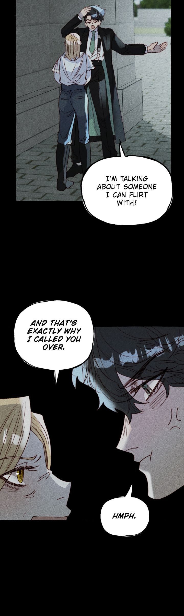 Beyond Walpurgis chapter 80 page 8