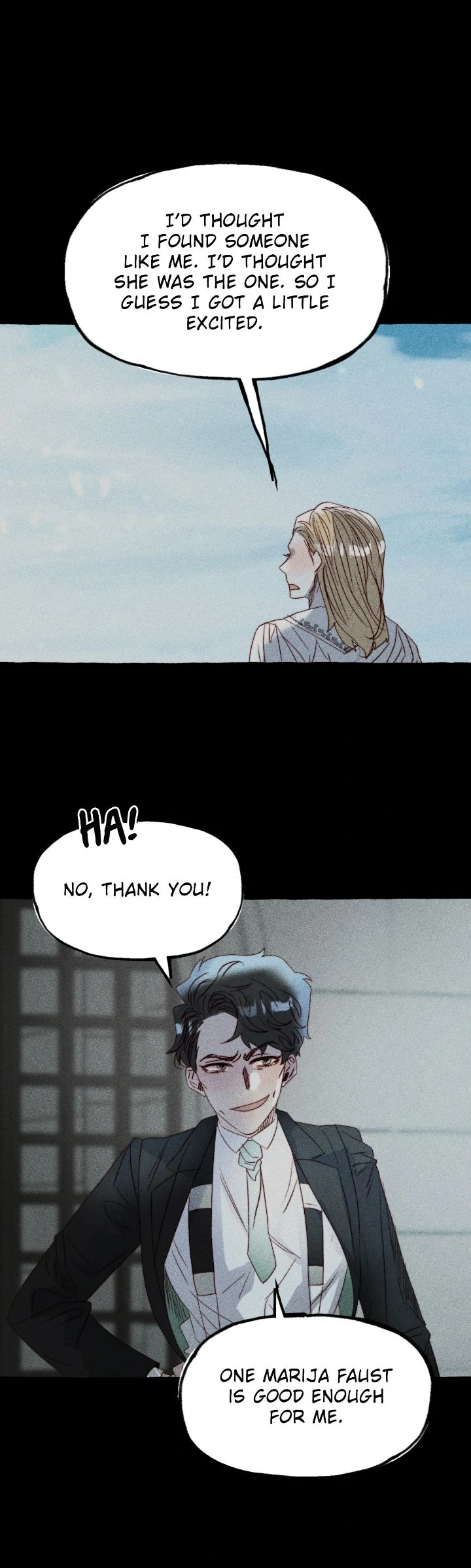 Beyond Walpurgis chapter 80 page 15