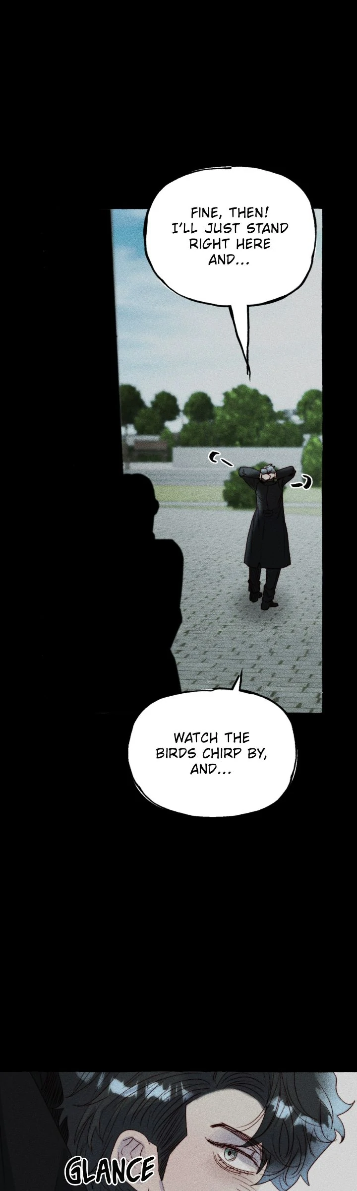 Beyond Walpurgis chapter 80 page 22