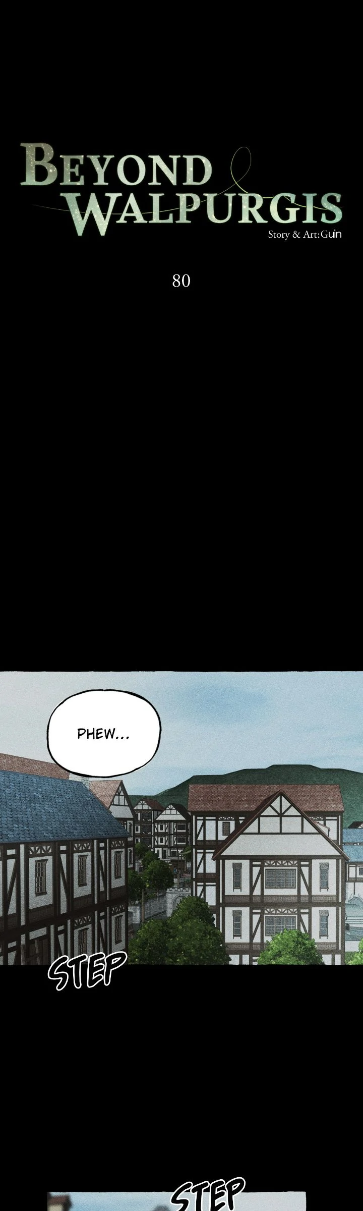 Beyond Walpurgis chapter 80 page 30