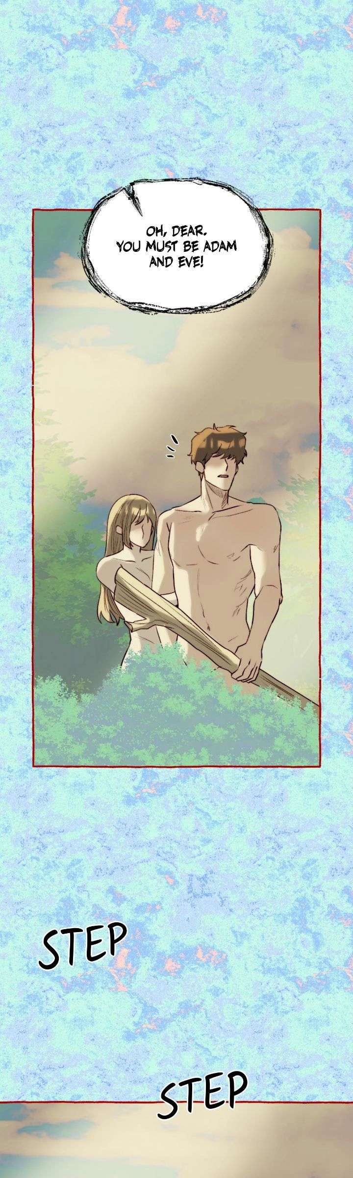 Beyond Walpurgis chapter 90 page 44