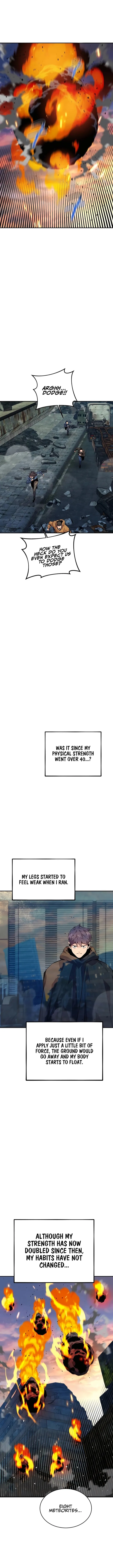 Auto Hunting With My Clones chapter 107 page 1