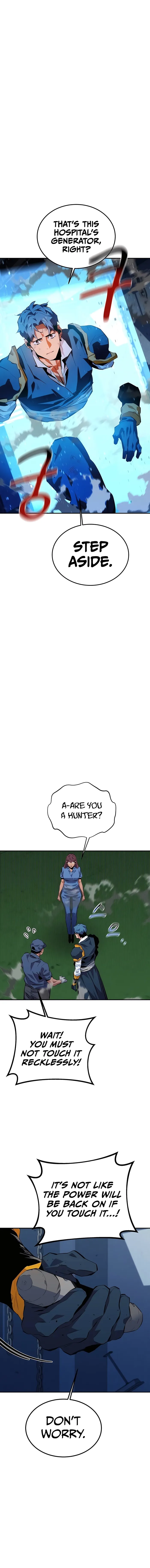 Auto Hunting With My Clones chapter 109 page 19