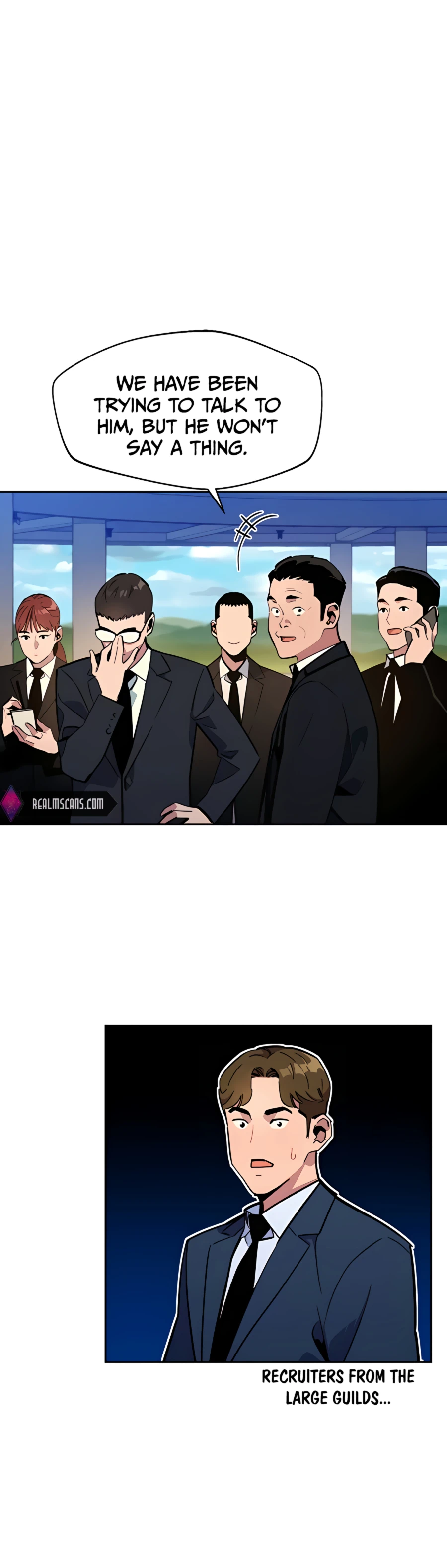 Auto Hunting With My Clones chapter 11 page 19