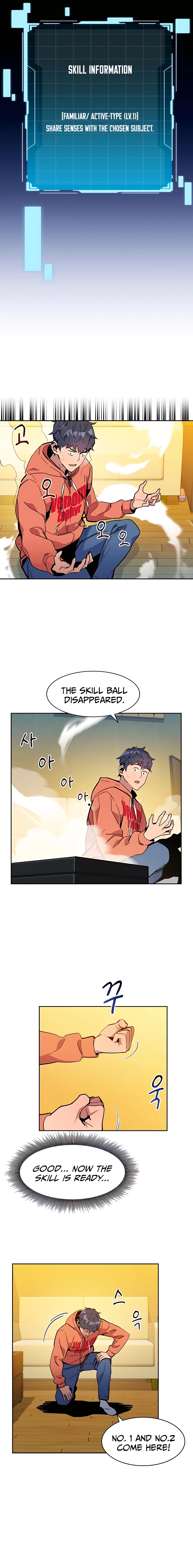 Auto Hunting With My Clones chapter 13 page 11