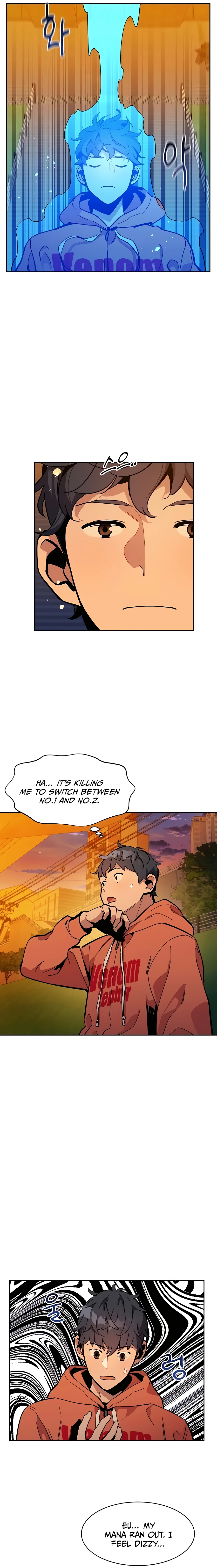 Auto Hunting With My Clones chapter 14 page 20