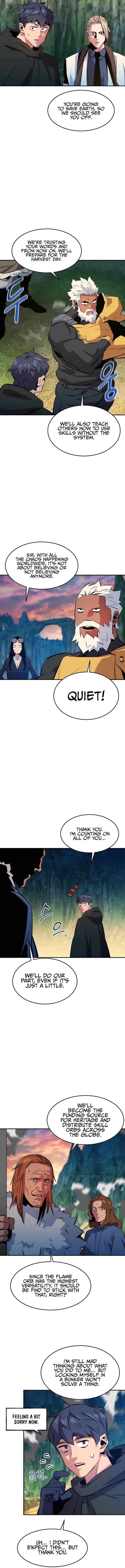 Auto Hunting With My Clones chapter 147 page 6