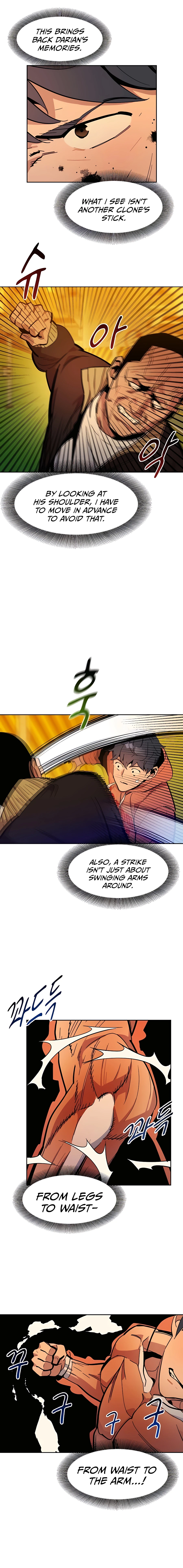 Auto Hunting With My Clones chapter 16 page 4