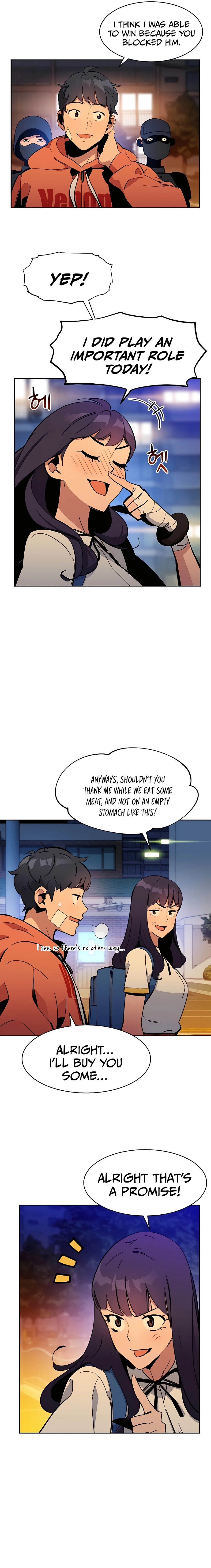 Auto Hunting With My Clones chapter 16 page 24