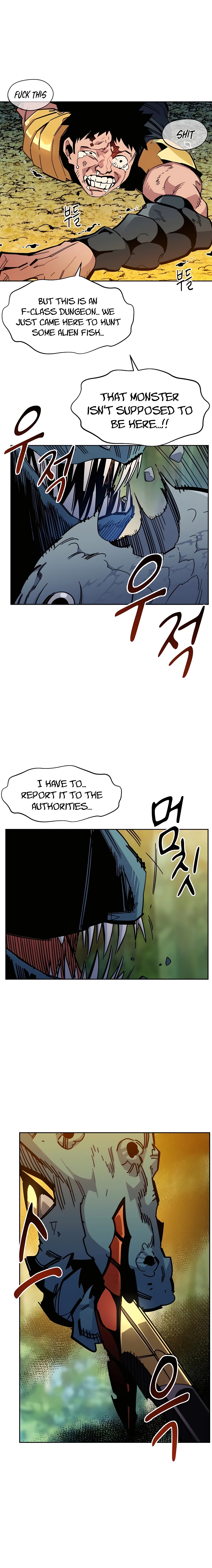 Auto Hunting With My Clones chapter 17 page 16