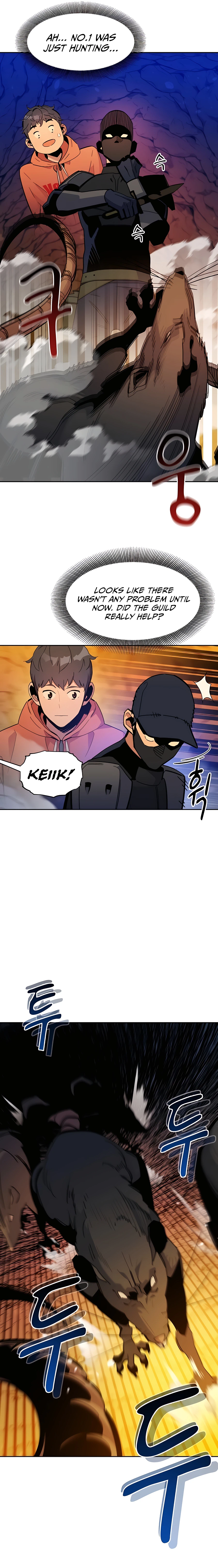 Auto Hunting With My Clones chapter 17 page 23