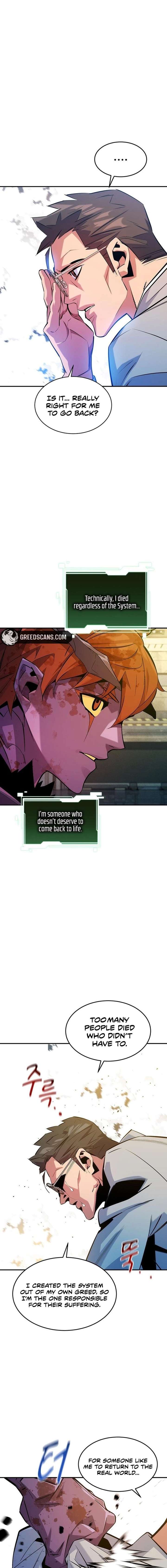 Auto Hunting With My Clones chapter 175 page 3