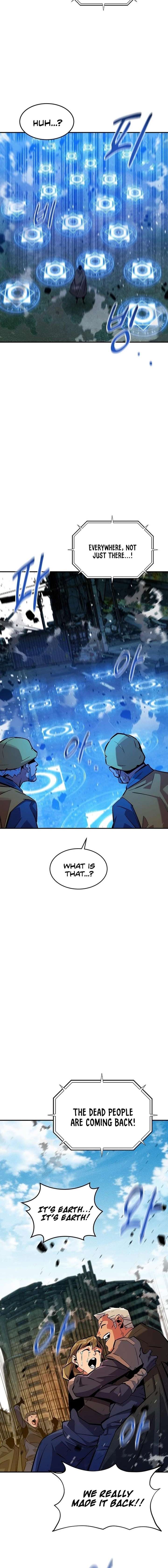 Auto Hunting With My Clones chapter 175 page 8