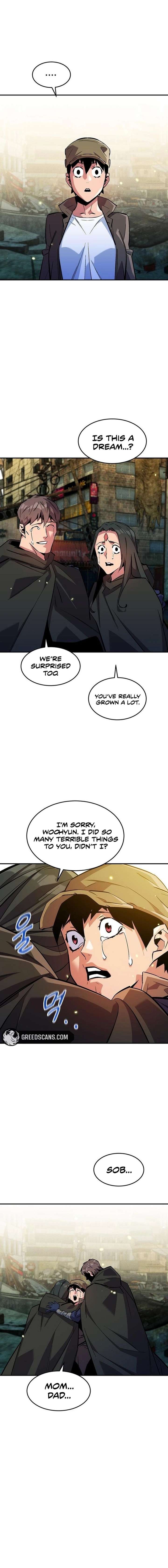 Auto Hunting With My Clones chapter 175 page 12