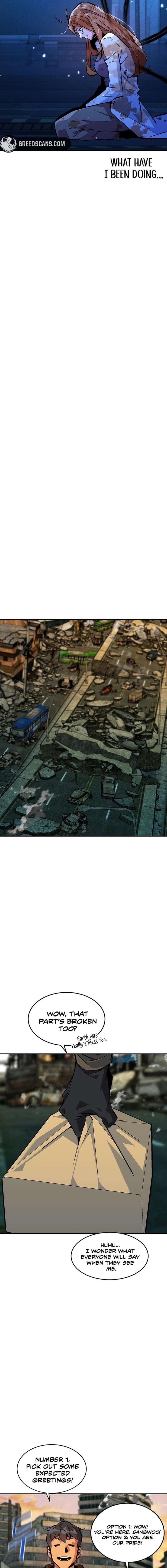 Auto Hunting With My Clones chapter 175 page 17