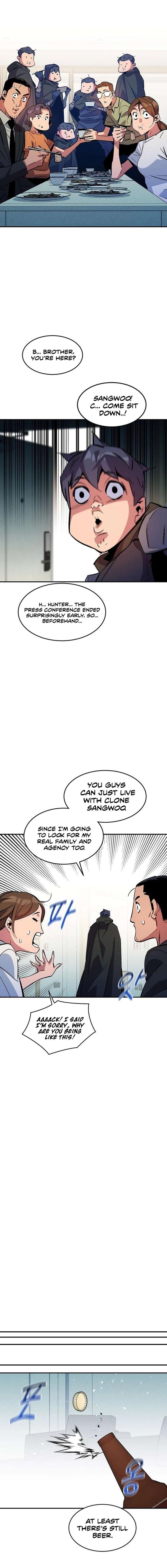 Auto Hunting With My Clones chapter 175 page 22