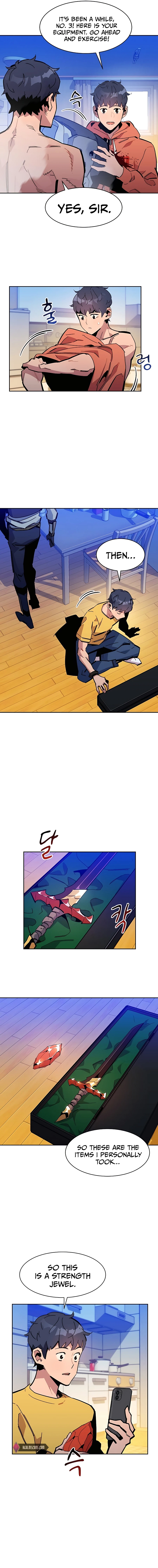 Auto Hunting With My Clones chapter 20 page 13