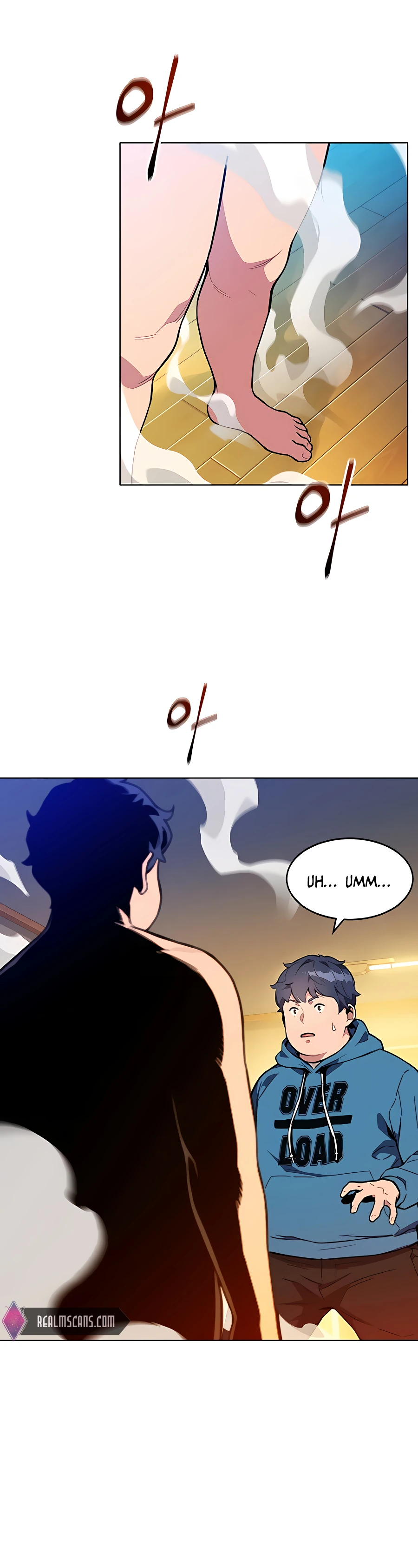 Auto Hunting With My Clones chapter 3 page 3