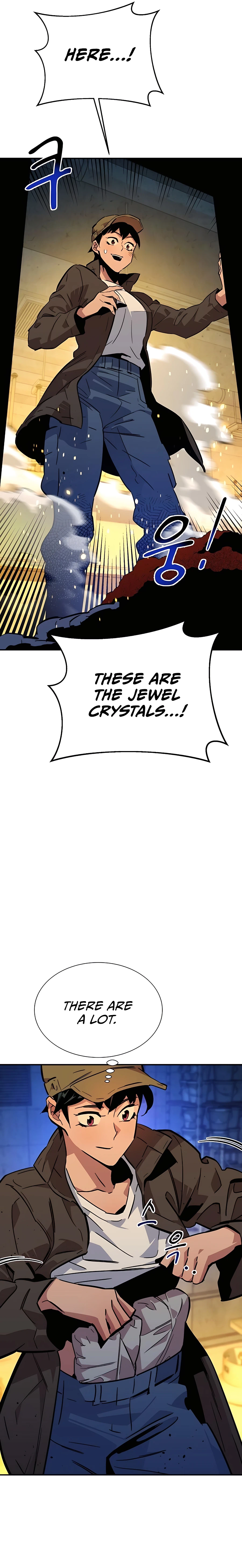 Auto Hunting With My Clones chapter 33 page 24