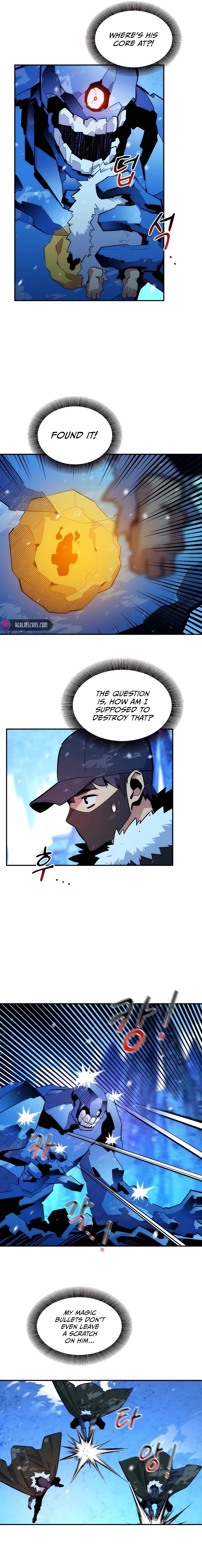 Auto Hunting With My Clones chapter 37 page 18