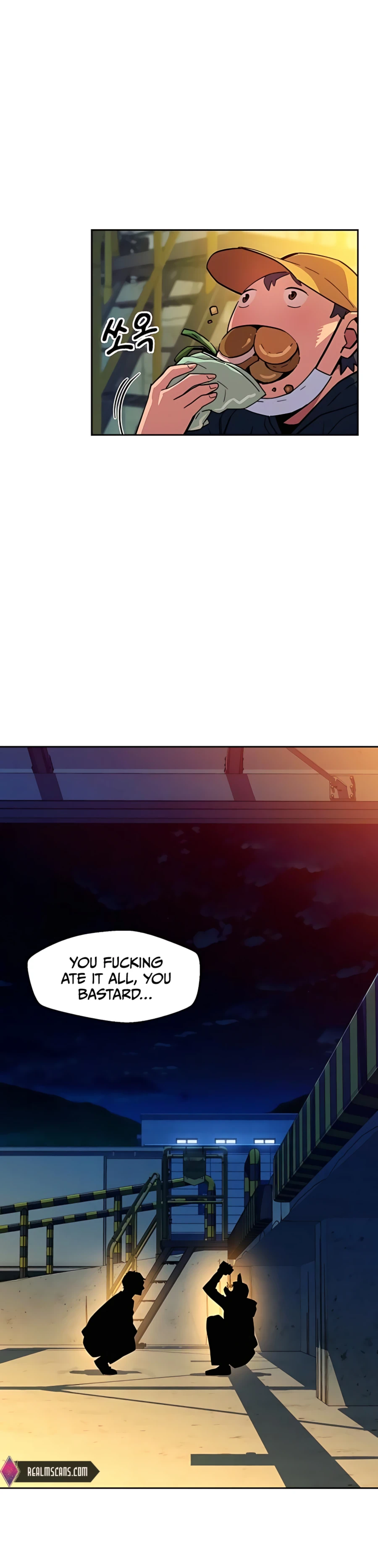 Auto Hunting With My Clones chapter 4 page 37