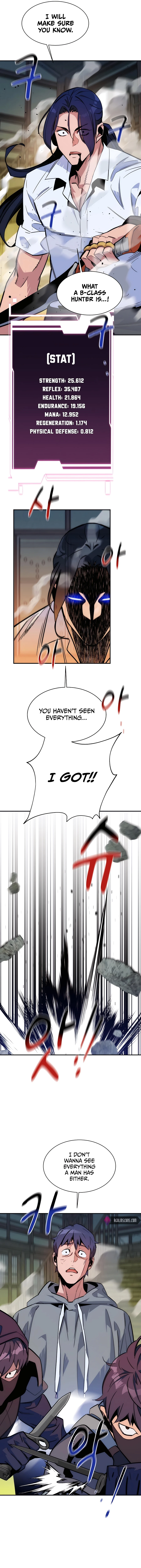 Auto Hunting With My Clones chapter 44 page 15