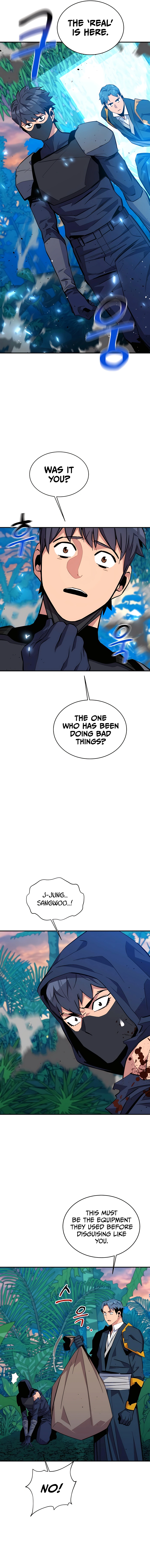 Auto Hunting With My Clones chapter 70 page 3
