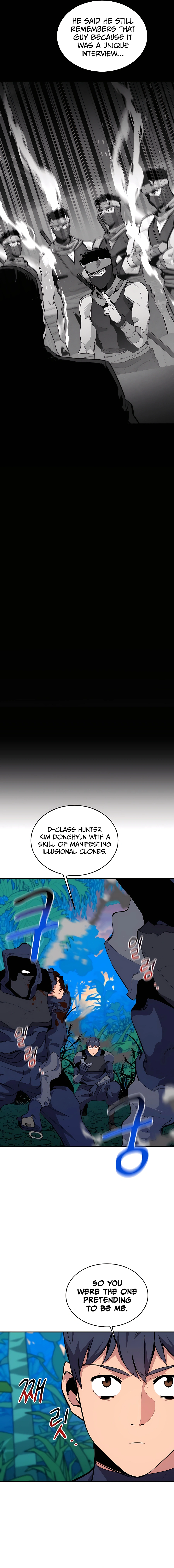 Auto Hunting With My Clones chapter 70 page 5