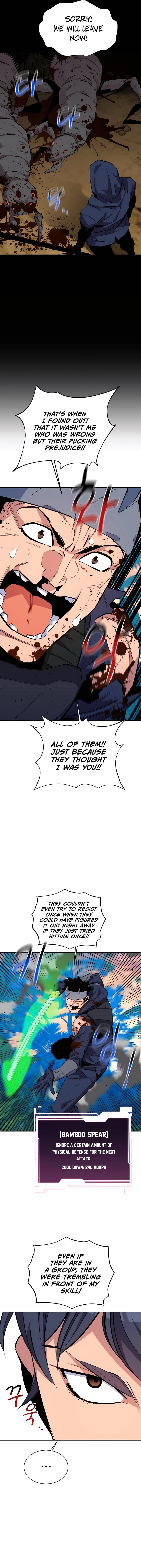 Auto Hunting With My Clones chapter 70 page 12