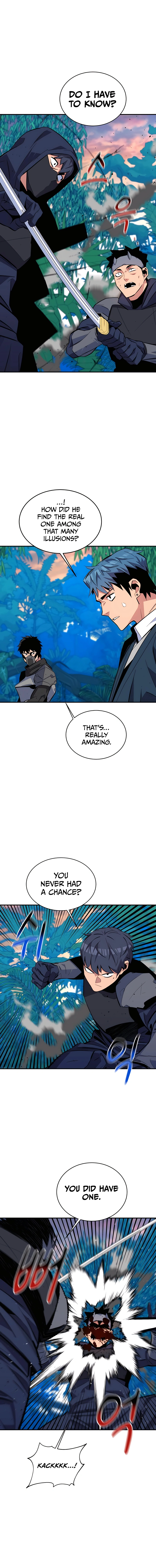 Auto Hunting With My Clones chapter 70 page 14