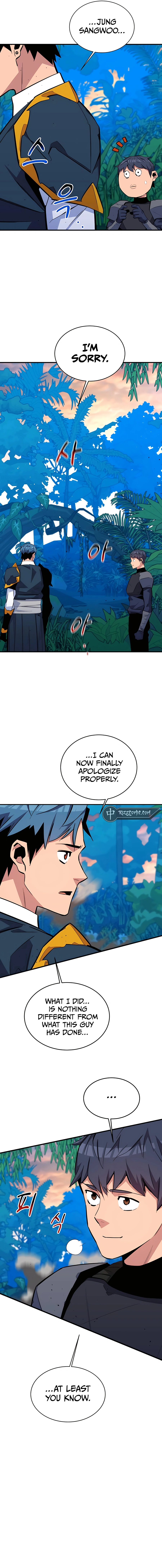 Auto Hunting With My Clones chapter 70 page 19