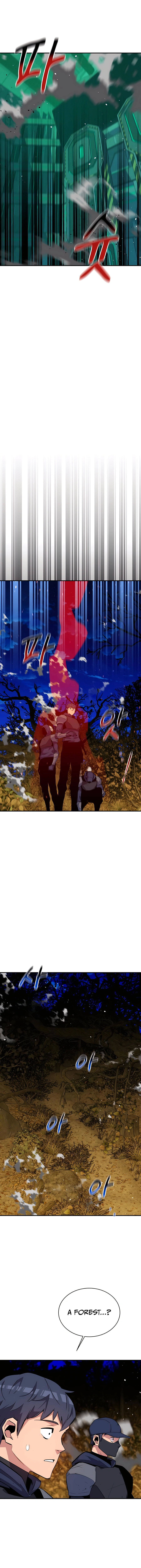 Auto Hunting With My Clones chapter 71 page 15