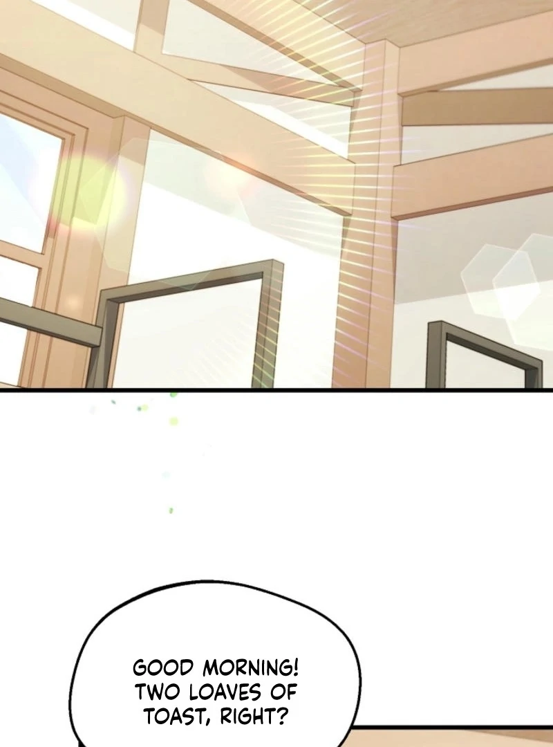 The Villainess is Busy Baking Bread! chapter 11 page 2