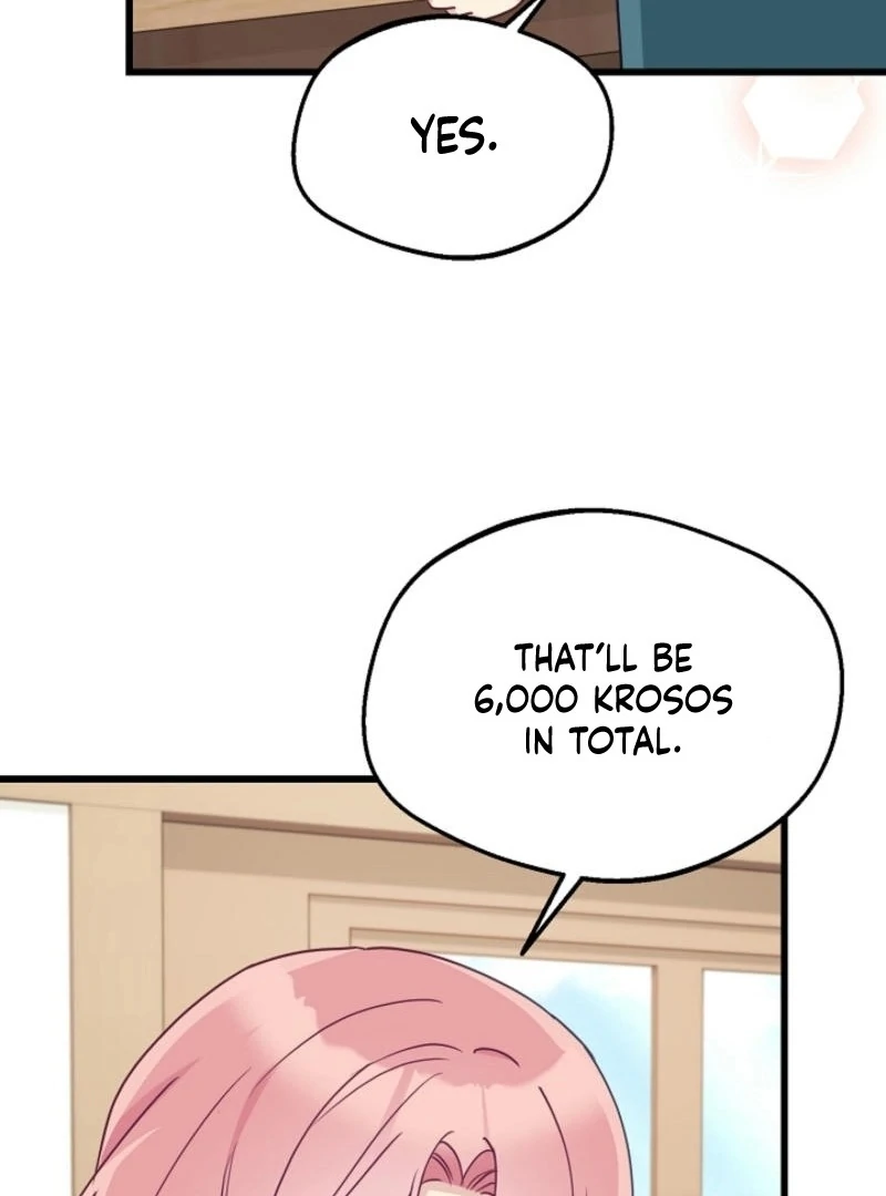 The Villainess is Busy Baking Bread! chapter 11 page 4