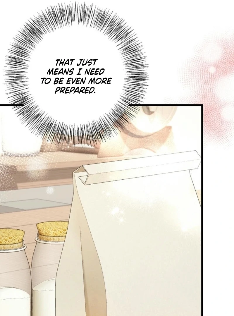 The Villainess is Busy Baking Bread! chapter 11 page 10
