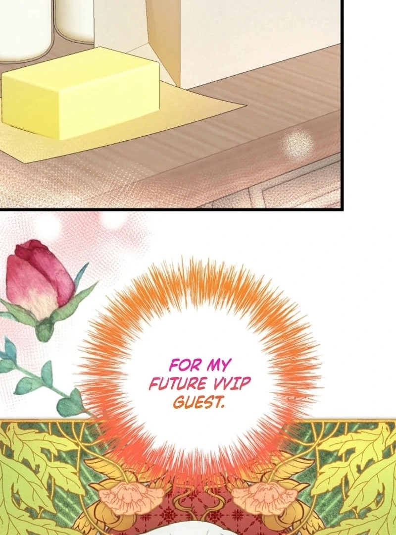 The Villainess is Busy Baking Bread! chapter 11 page 11