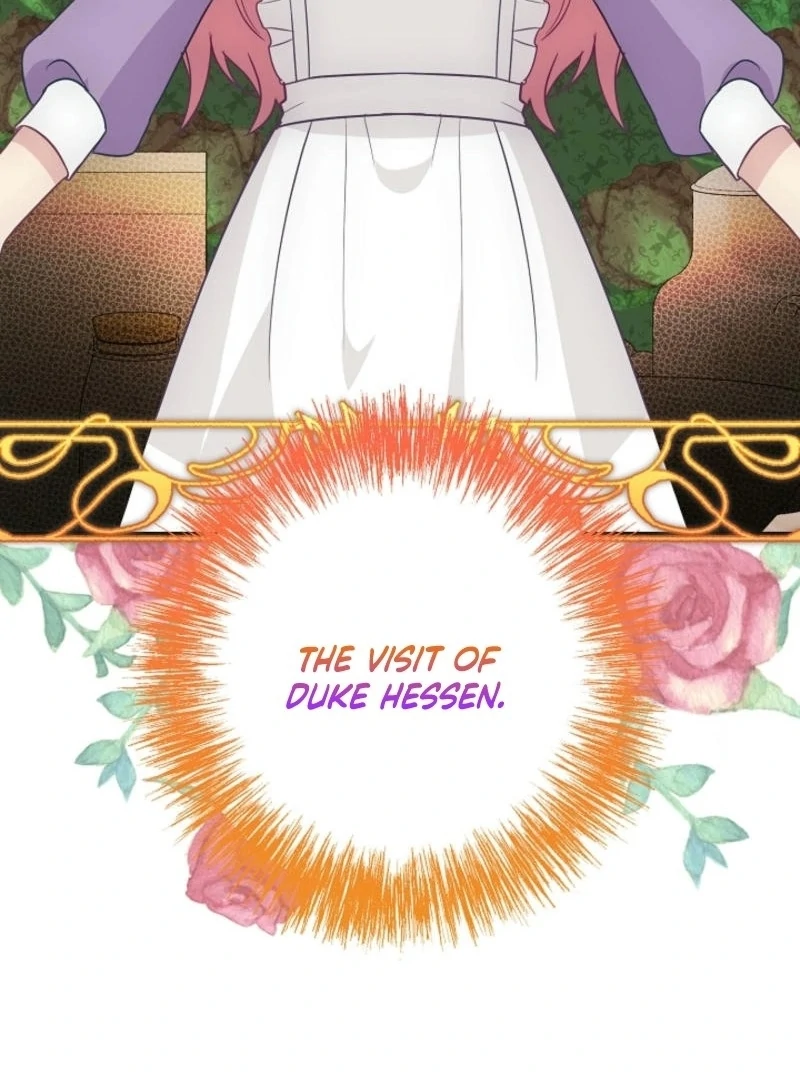 The Villainess is Busy Baking Bread! chapter 11 page 13