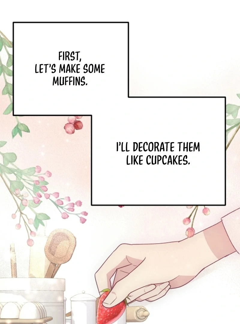 The Villainess is Busy Baking Bread! chapter 11 page 14