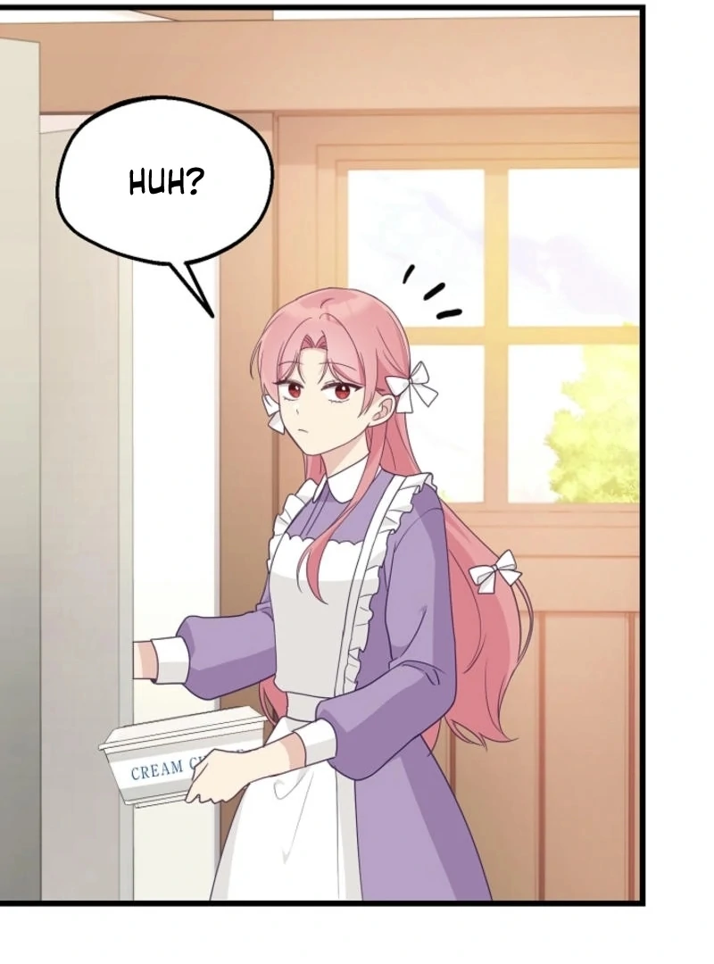 The Villainess is Busy Baking Bread! chapter 11 page 20