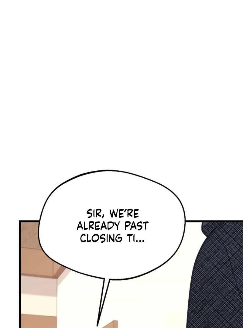 The Villainess is Busy Baking Bread! chapter 11 page 21